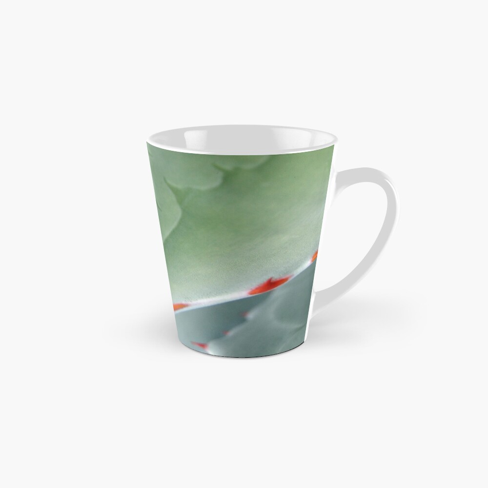 Aerial View Tall Mug