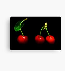Un Wanted Canvas Print