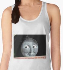 Thomas Women's Tank Top