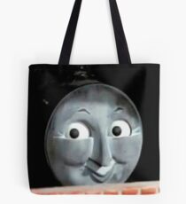 Thomas Tote Bag