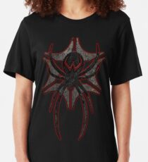 widowmaker t shirt