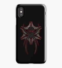 THE WIDOWMAKER iPhone Case