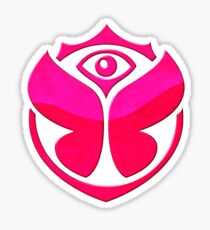 Tomorrowland: Stickers | Redbubble