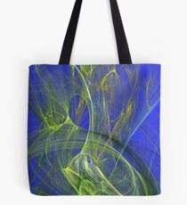 Destination Roswell Tote Bag