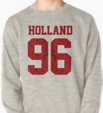 Holland Pullover