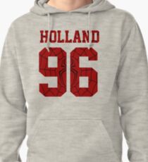 Holland Pullover Hoodie