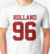 Holland Unisex T-Shirt