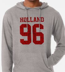 Holland Leichter Hoodie