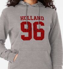 Holland Lightweight Hoodie