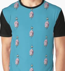 Spirited away Graphic T-Shirt