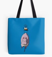Spirited away Tote Bag