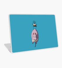 Spirited away Laptop Skin
