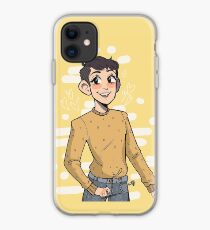 mitch grassi - honeybee iPhone Case