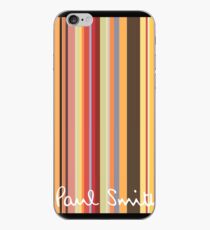 Paul Smith-Waren iPhone-Hülle & Cover