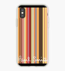 Paul Smith-Waren iPhone-Hülle & Cover