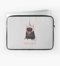 Funda para portátil Pugicornio