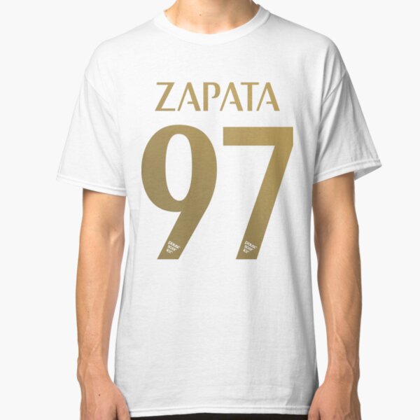 Zapata #97 Classic T-Shirt