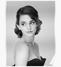 Emma watson Poster