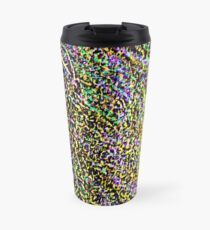 Energetic Travel Mug