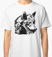 Wolf Classic T-Shirt
