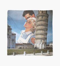 Honeymoon Scarf