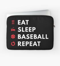 Funda para portátil Béisbol
