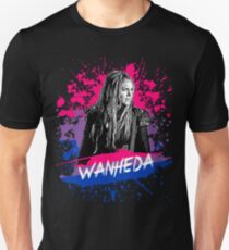 Clarke Griffin - Wanheda The 100 Unisex T-Shirt
