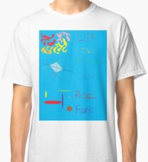 vectors?? Classic T-Shirt