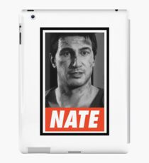 -GEEK- Nathan Drake iPad Case/Skin