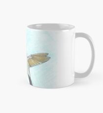 Taza clásica Colibrí