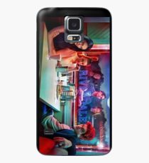 Riverdale Cast Case/Skin for Samsung Galaxy