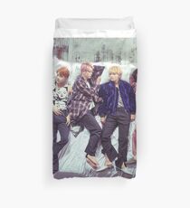 BTS FLÜGEL Bettbezug