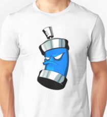 Spray can Unisex T-Shirt
