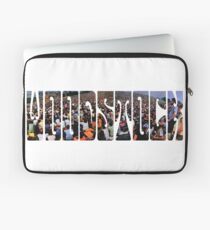 woodstock Laptop Sleeve
