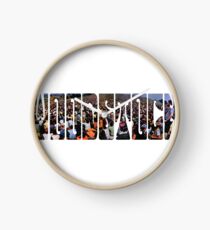 woodstock Clock