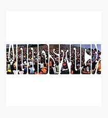 woodstock Photographic Print