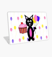 Party Animal Laptop Skin