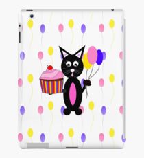 Party Animal iPad Case/Skin