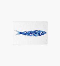 Sardine Art Board