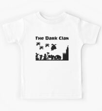 Dark Clan Kids Tee
