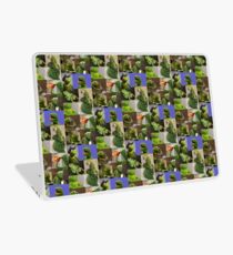 Kermit The Frog Meme Laptop Skin