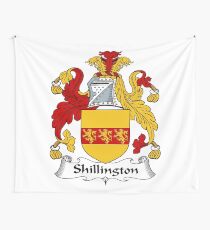 Shillington Wall Tapestry
