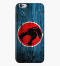 Thundercats Symbol iPhone Case