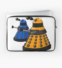 Exterminate Laptop Sleeve