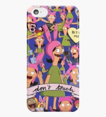 Louise Belcher iPhone 5c Case