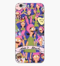 Louise Belcher iPhone Case