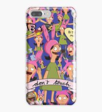 Louise Belcher iPhone 7 Plus Case