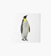 Penguin Art Board