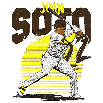Juan Soto do the Soto shuffle San Diego Padres shirt, hoodie, sweater, long  sleeve and tank top