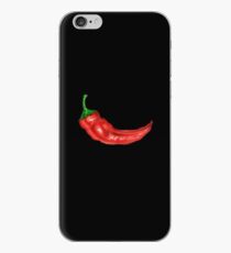 Red Chilli Pepper iPhone Case